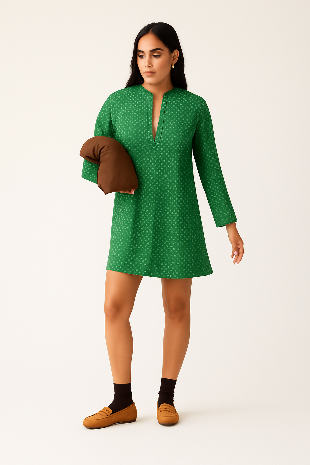 Verde