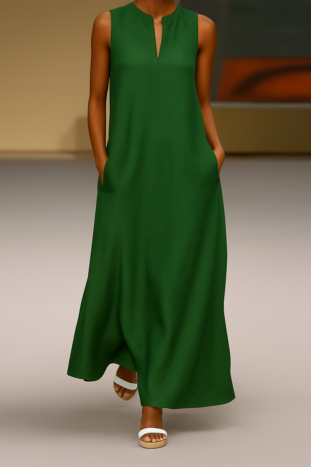Verde