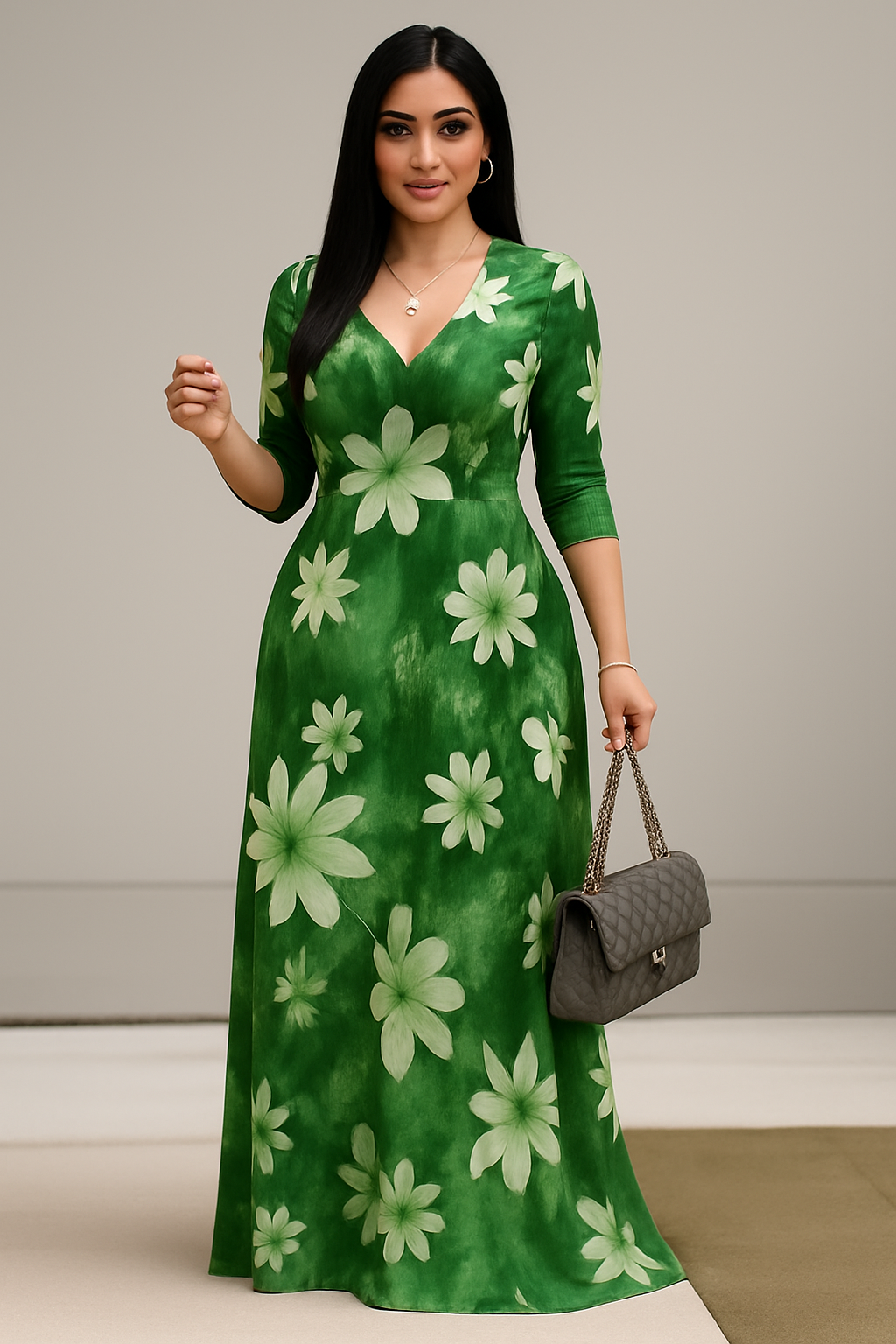 Verde