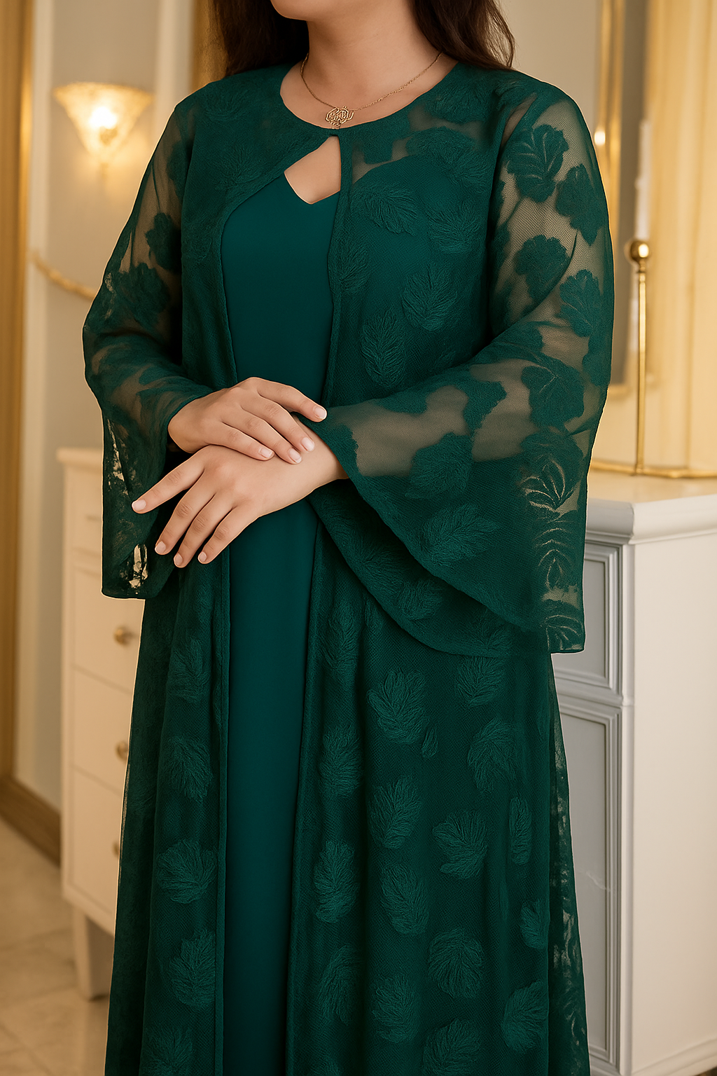 Verde