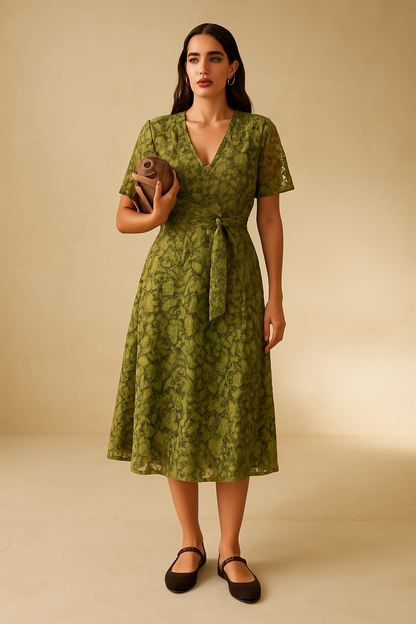 Verde