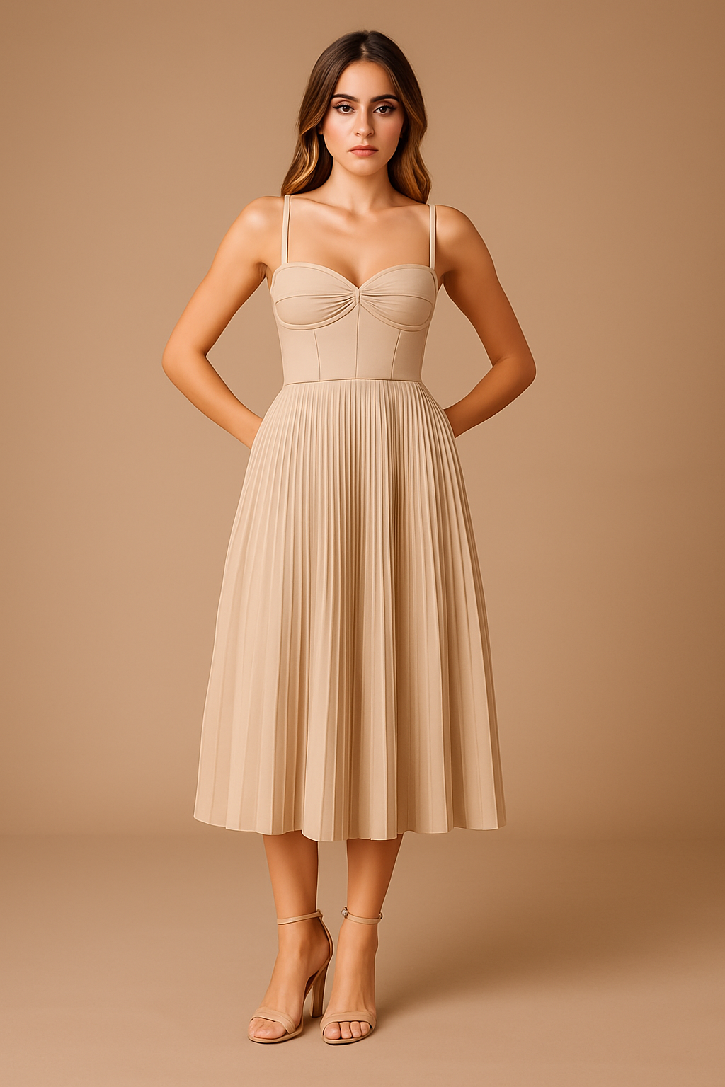 Beige