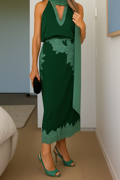 Verde