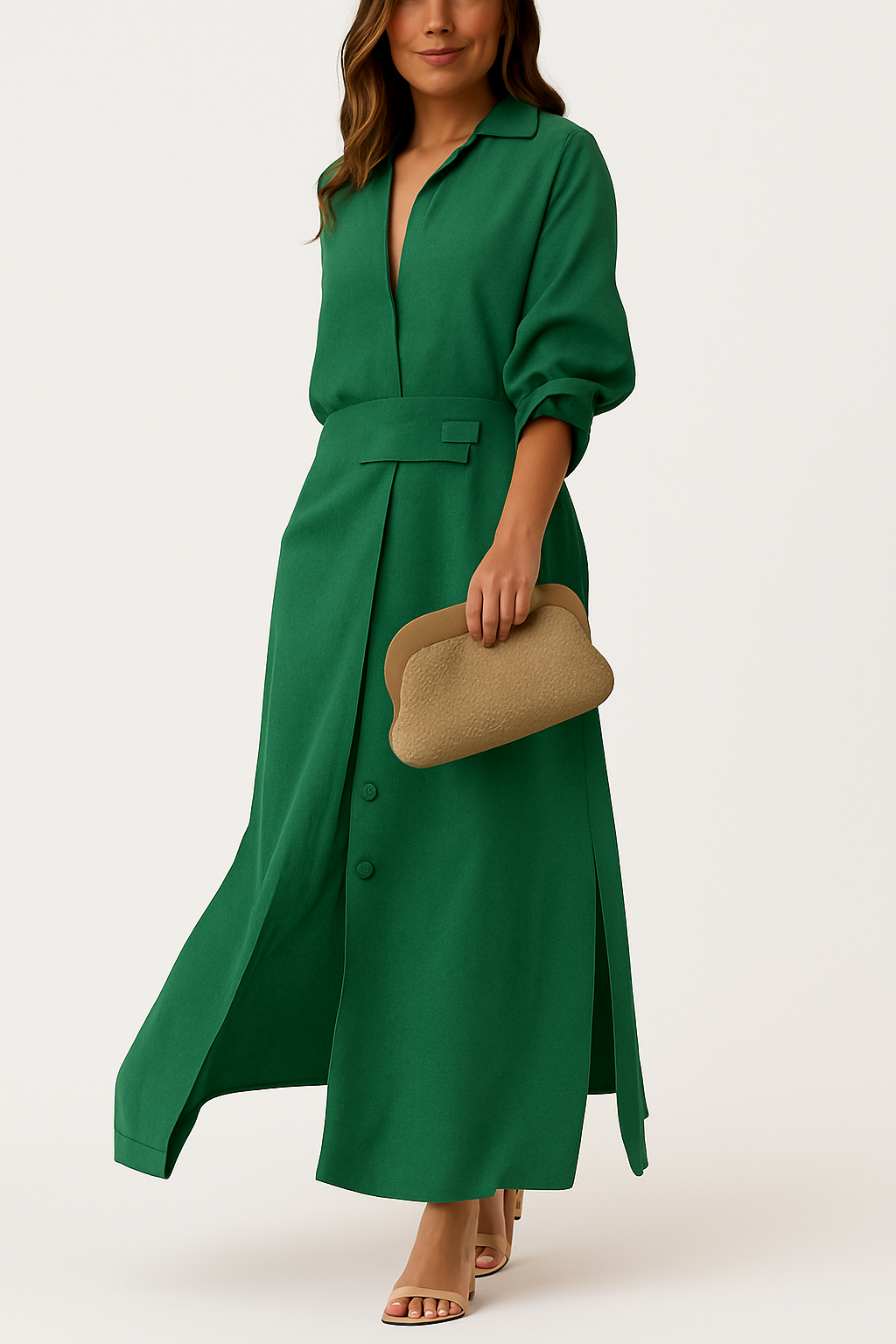 Verde