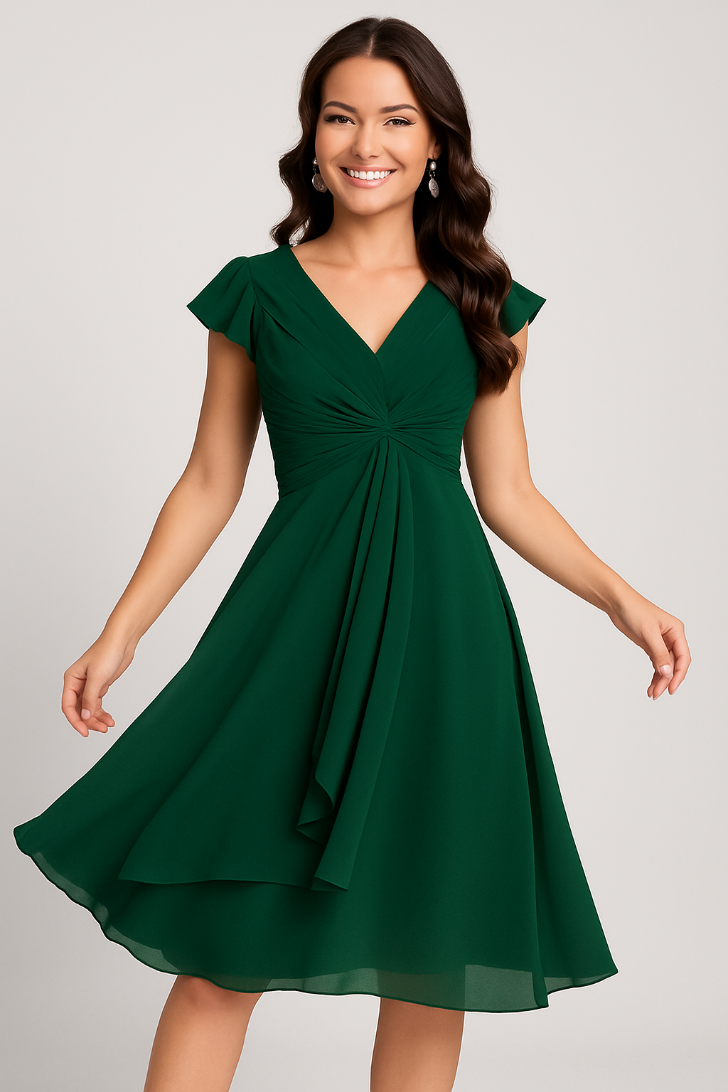 Verde