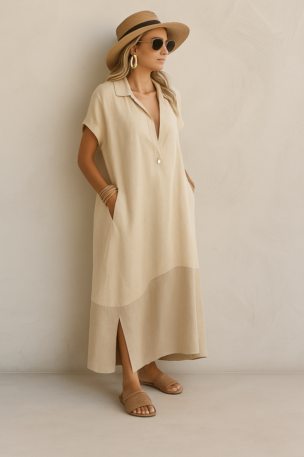 Beige