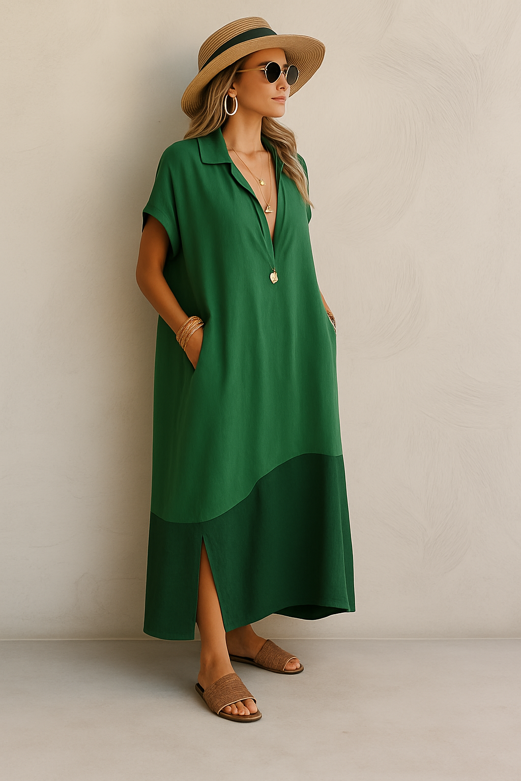 Verde