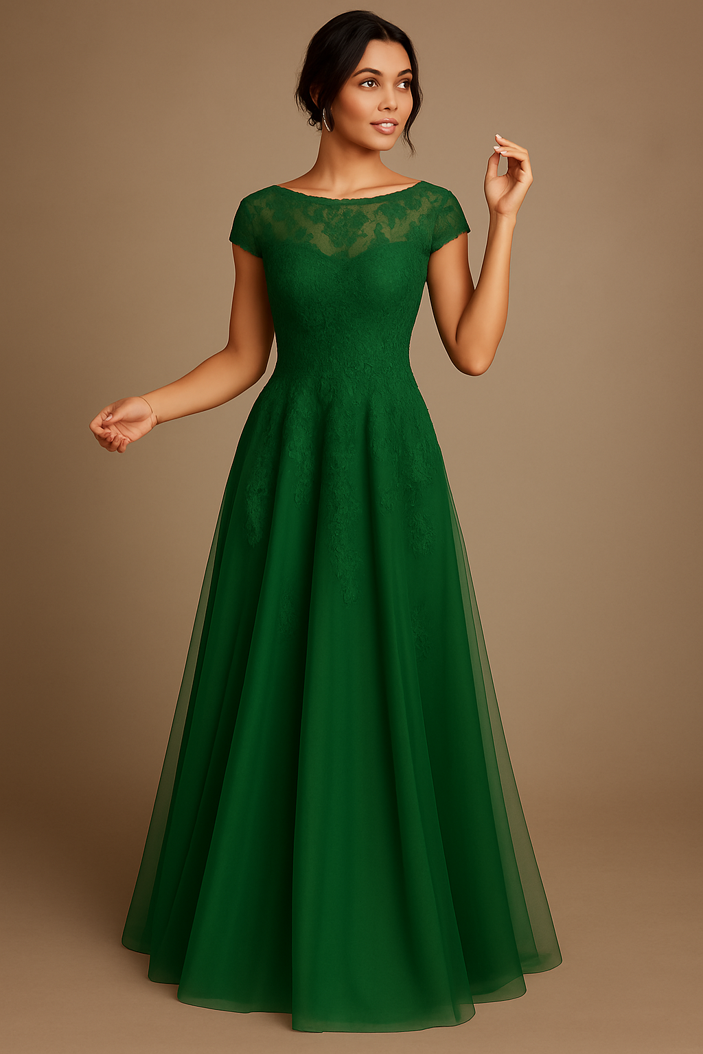 Verde
