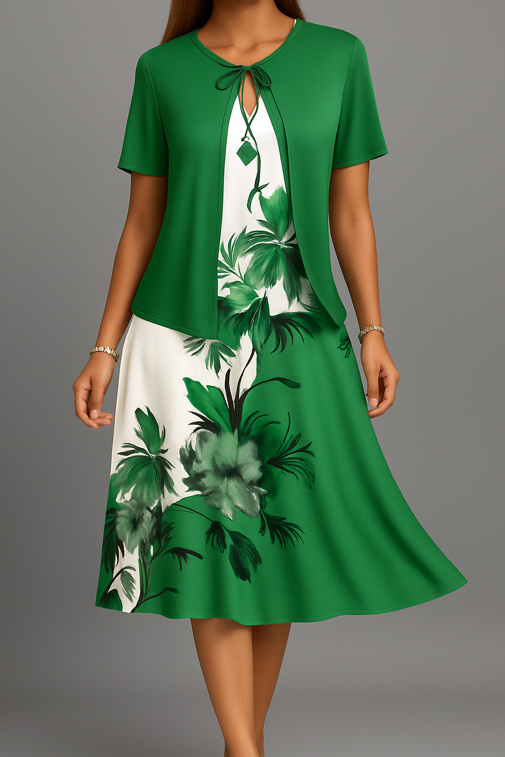 Verde