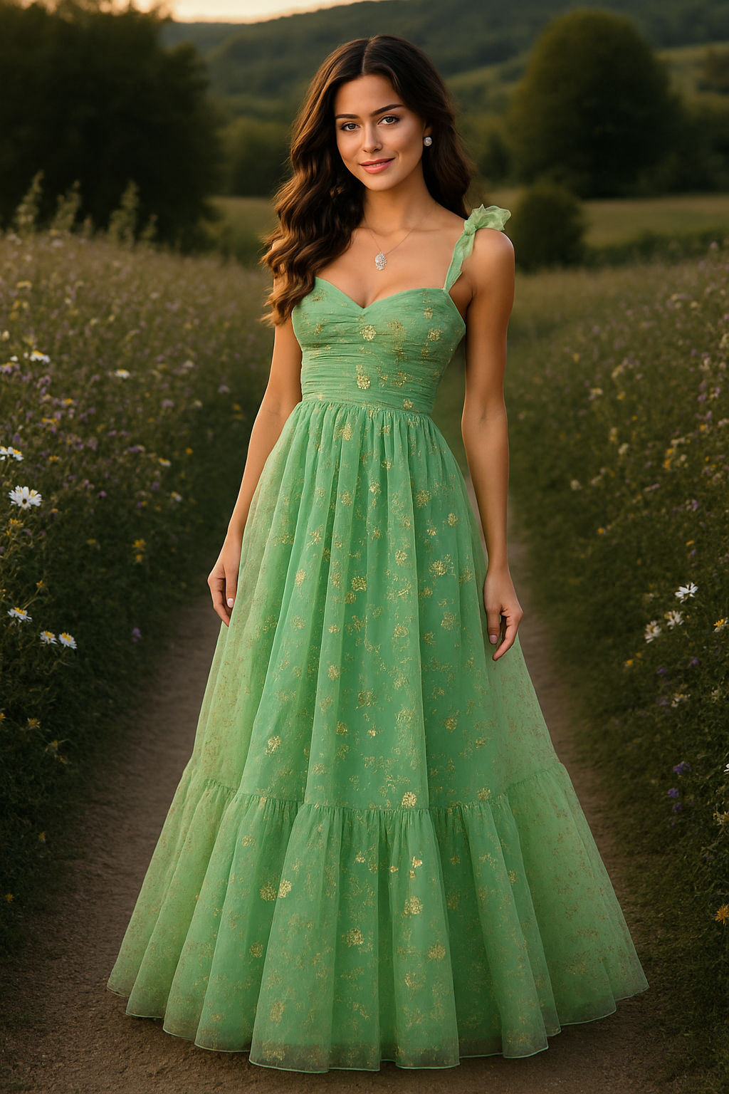 Verde
