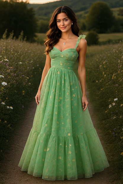 Verde
