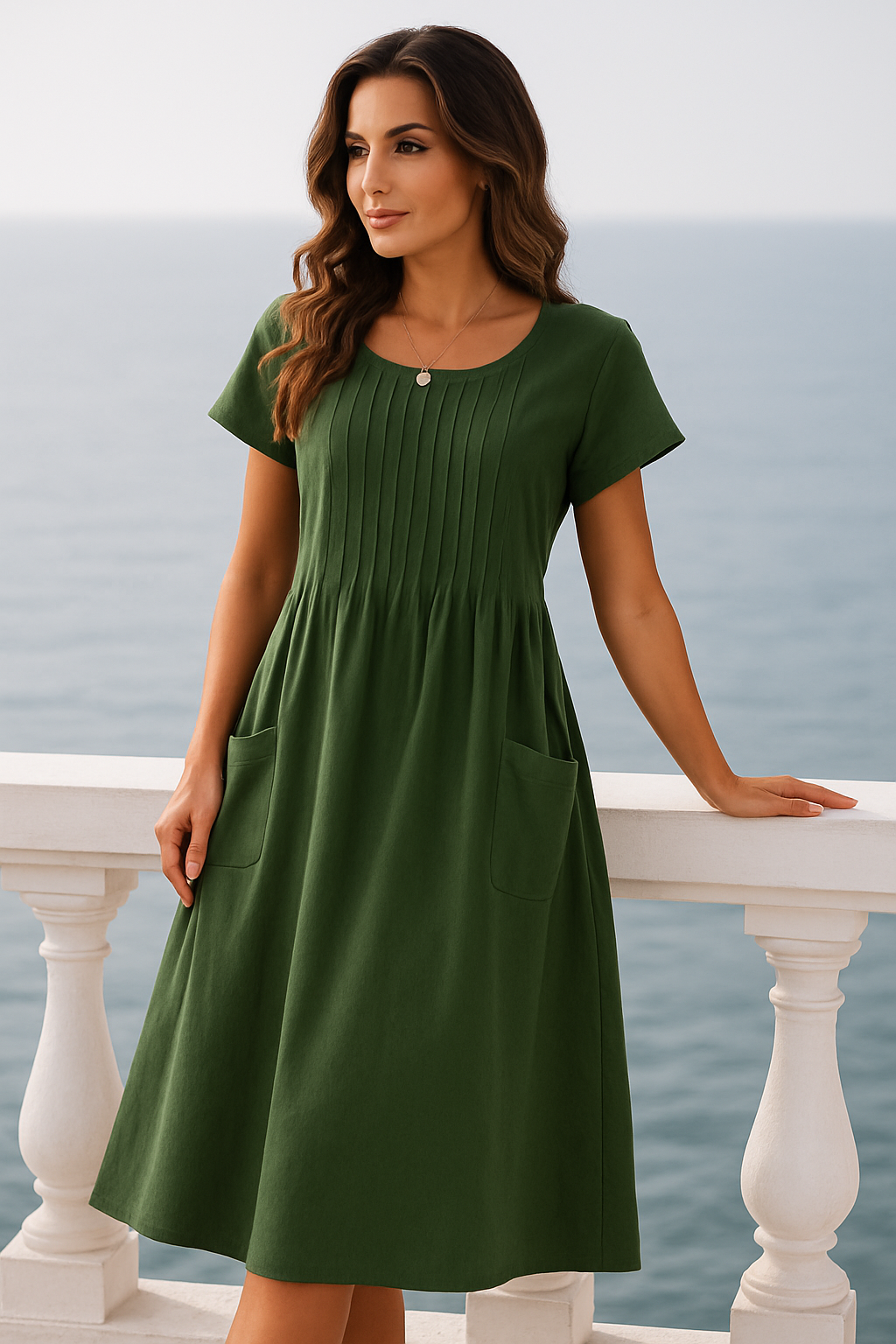 Verde