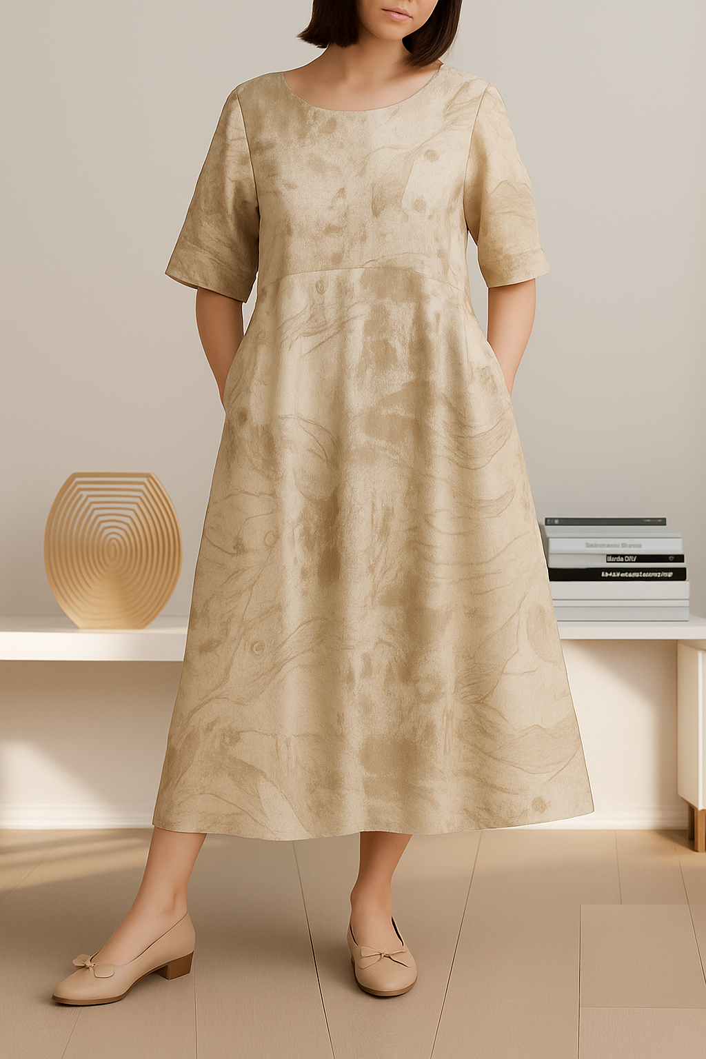 Beige