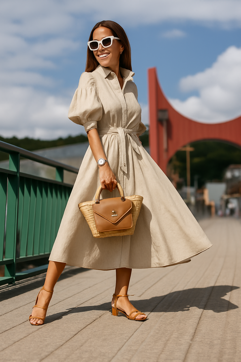 Beige