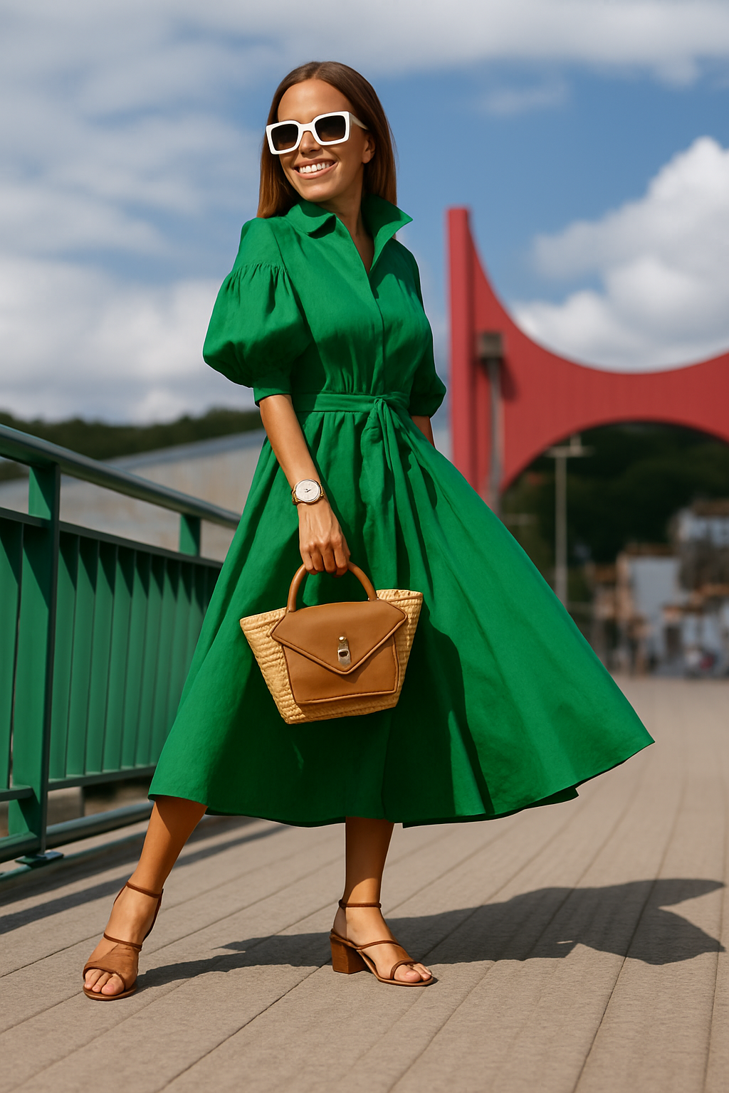 Verde