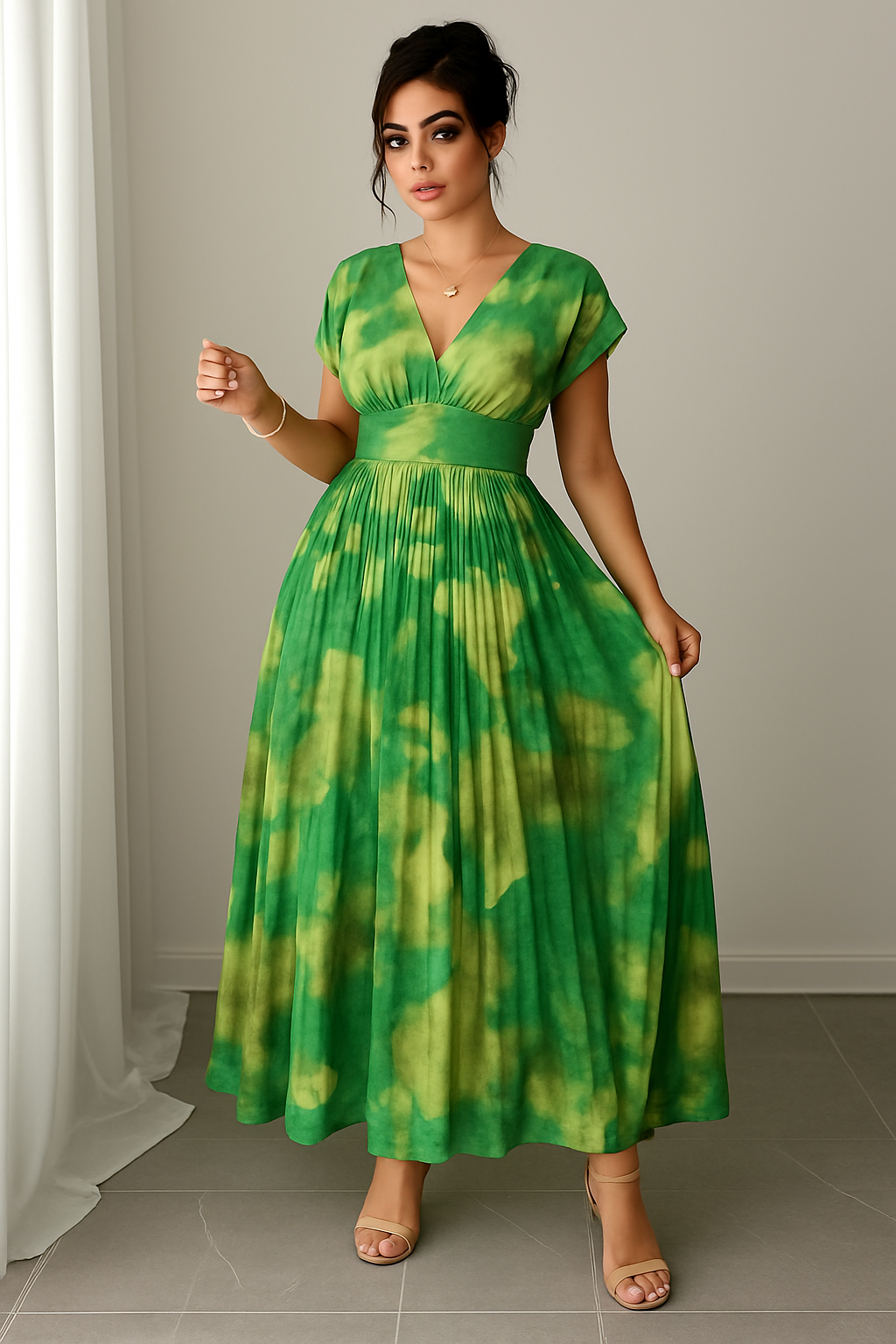 Verde
