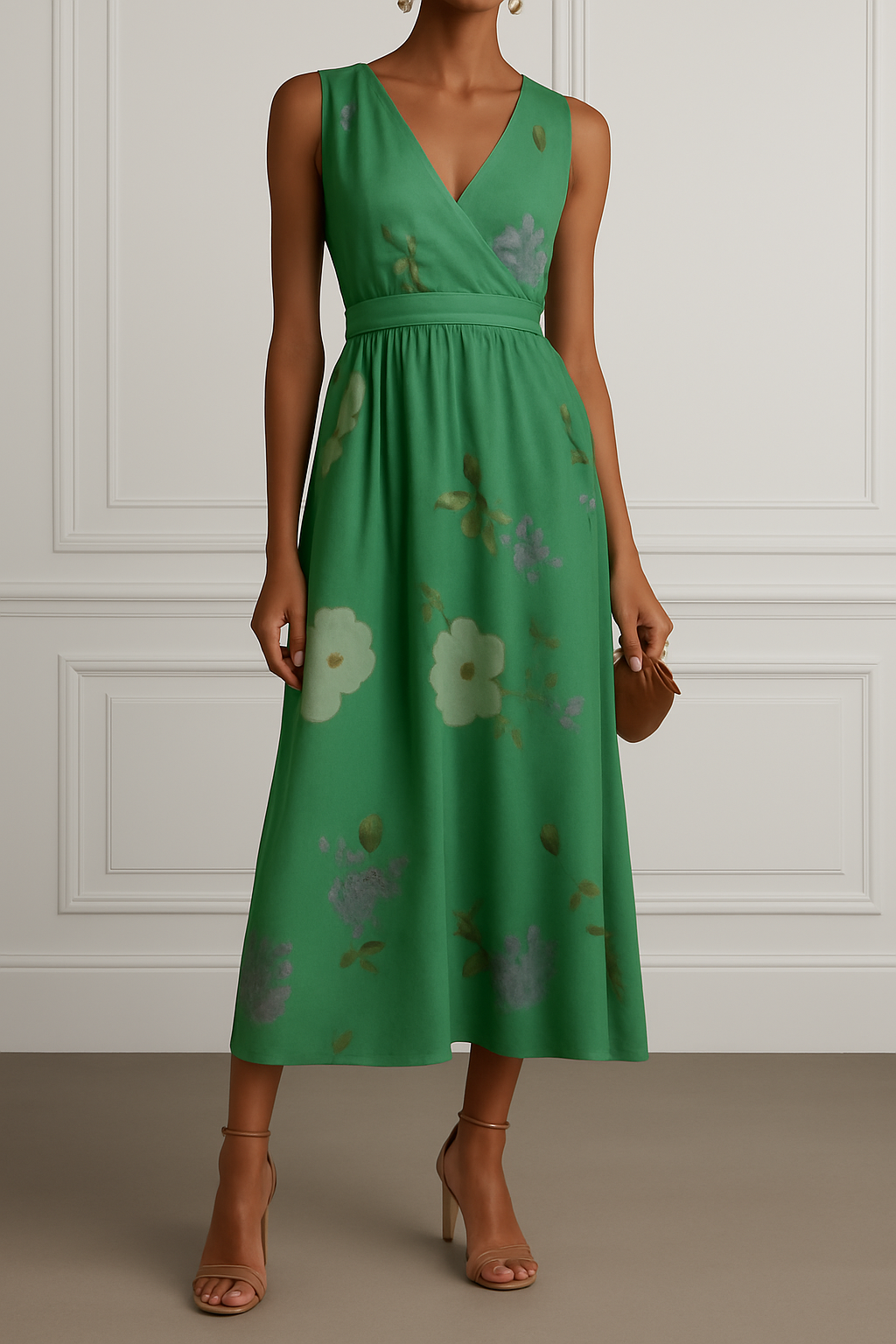 Verde