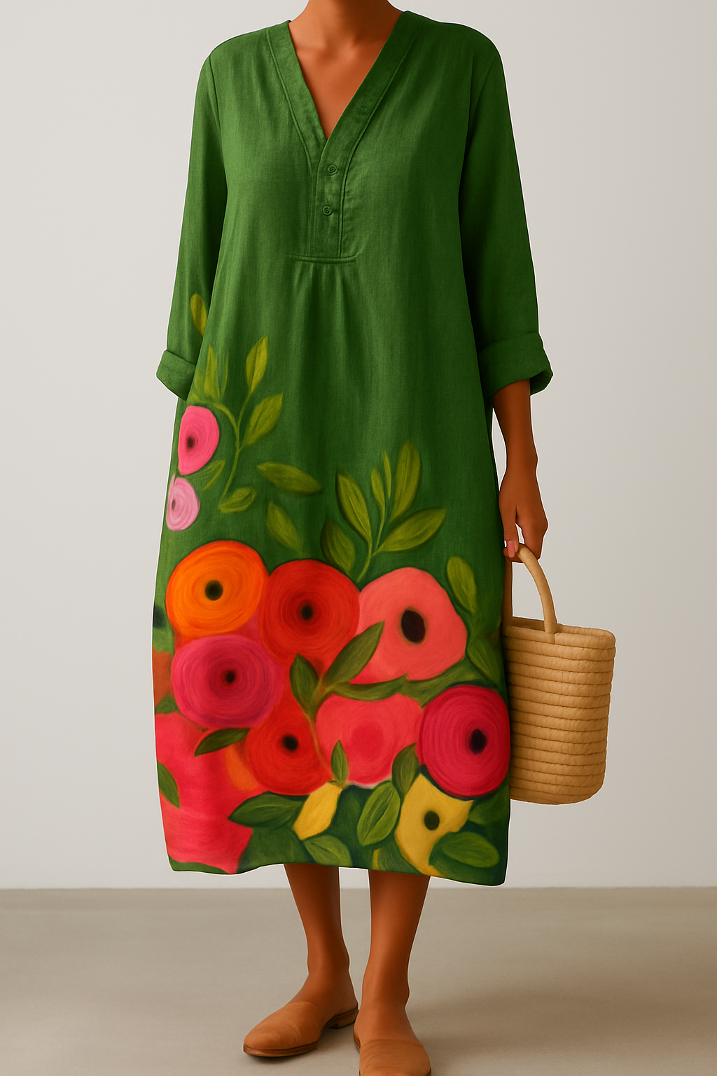 Verde