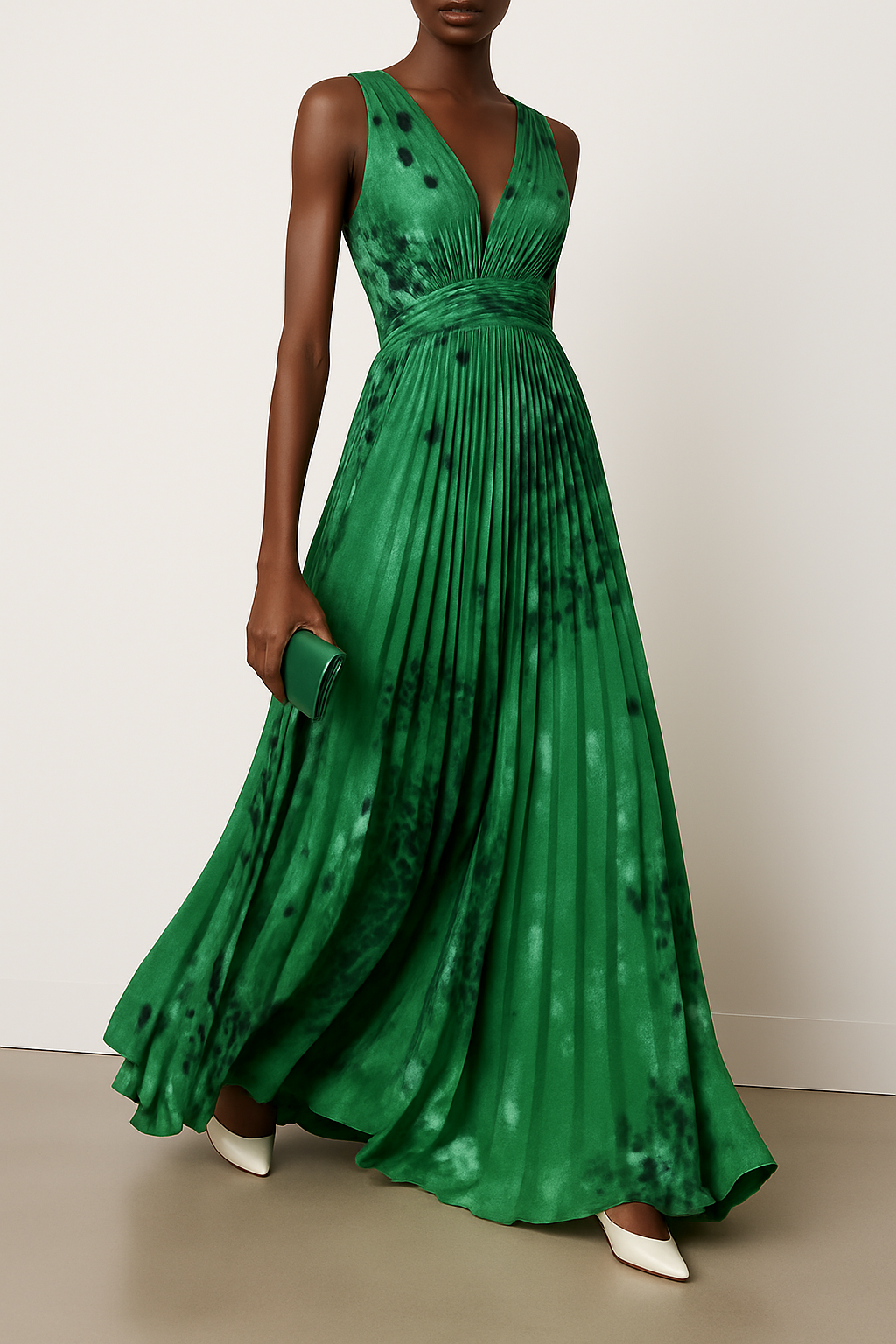 Verde