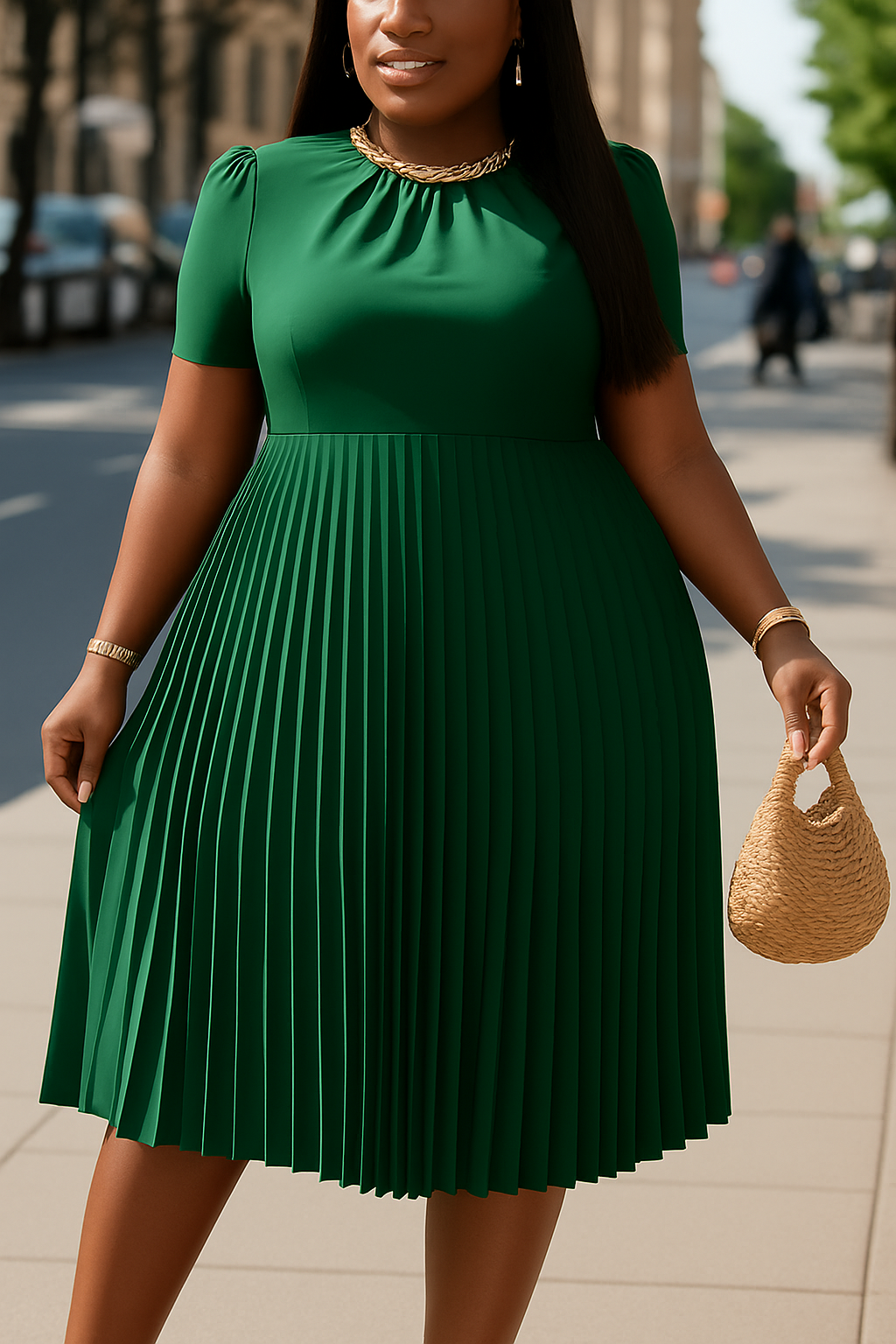 Verde