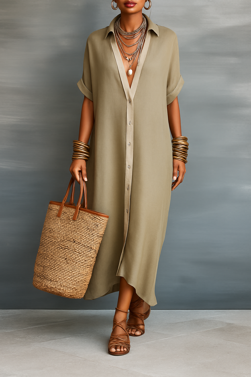 Beige