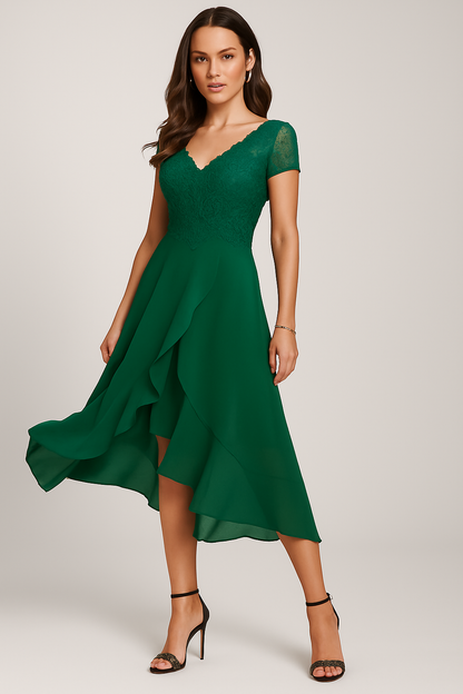 Verde