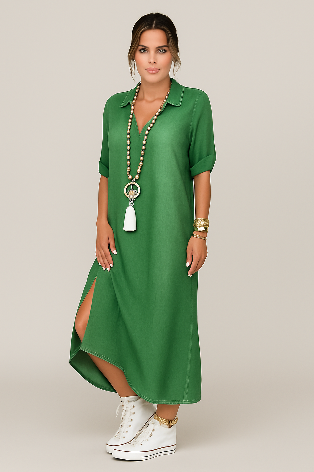 Verde