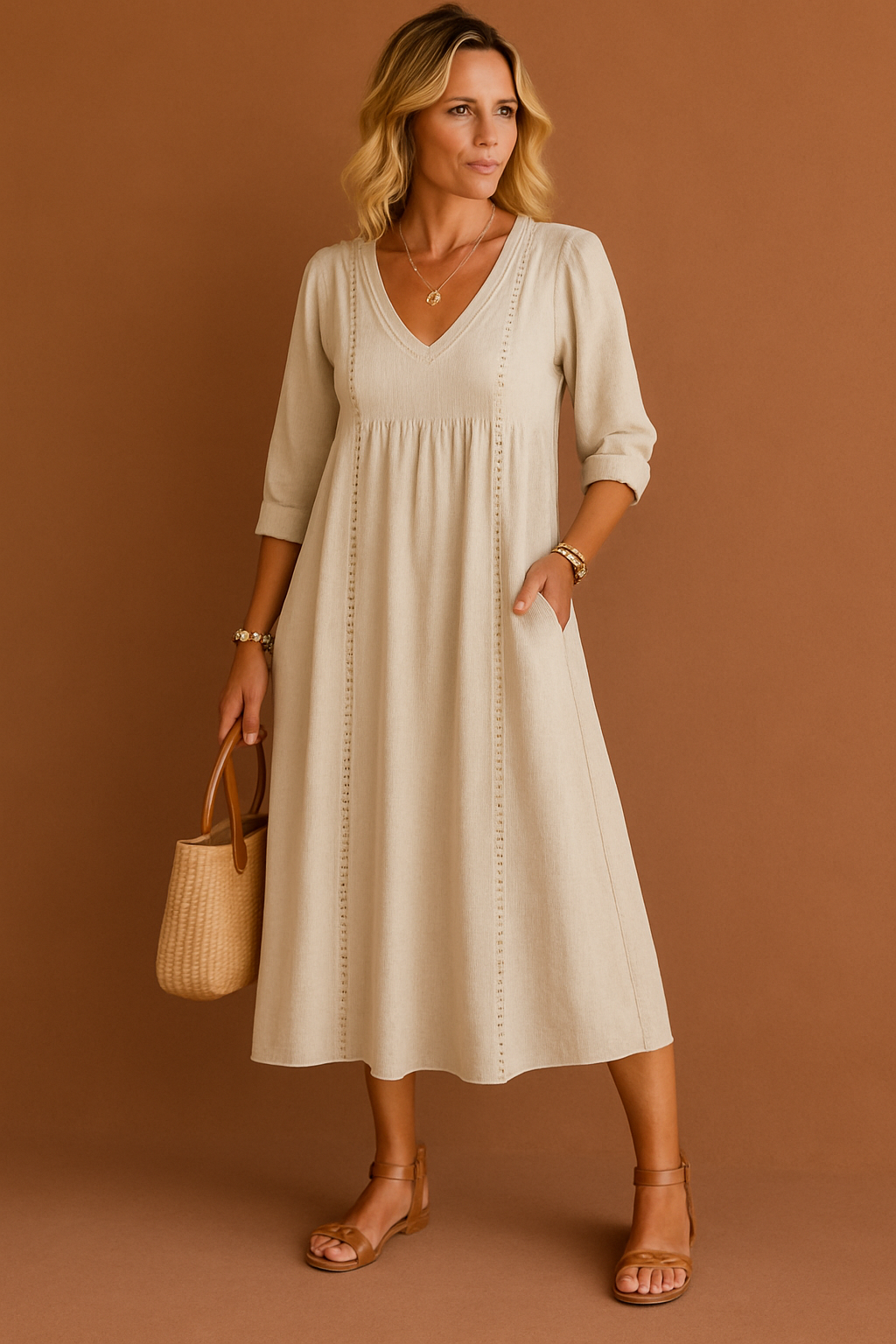 Beige