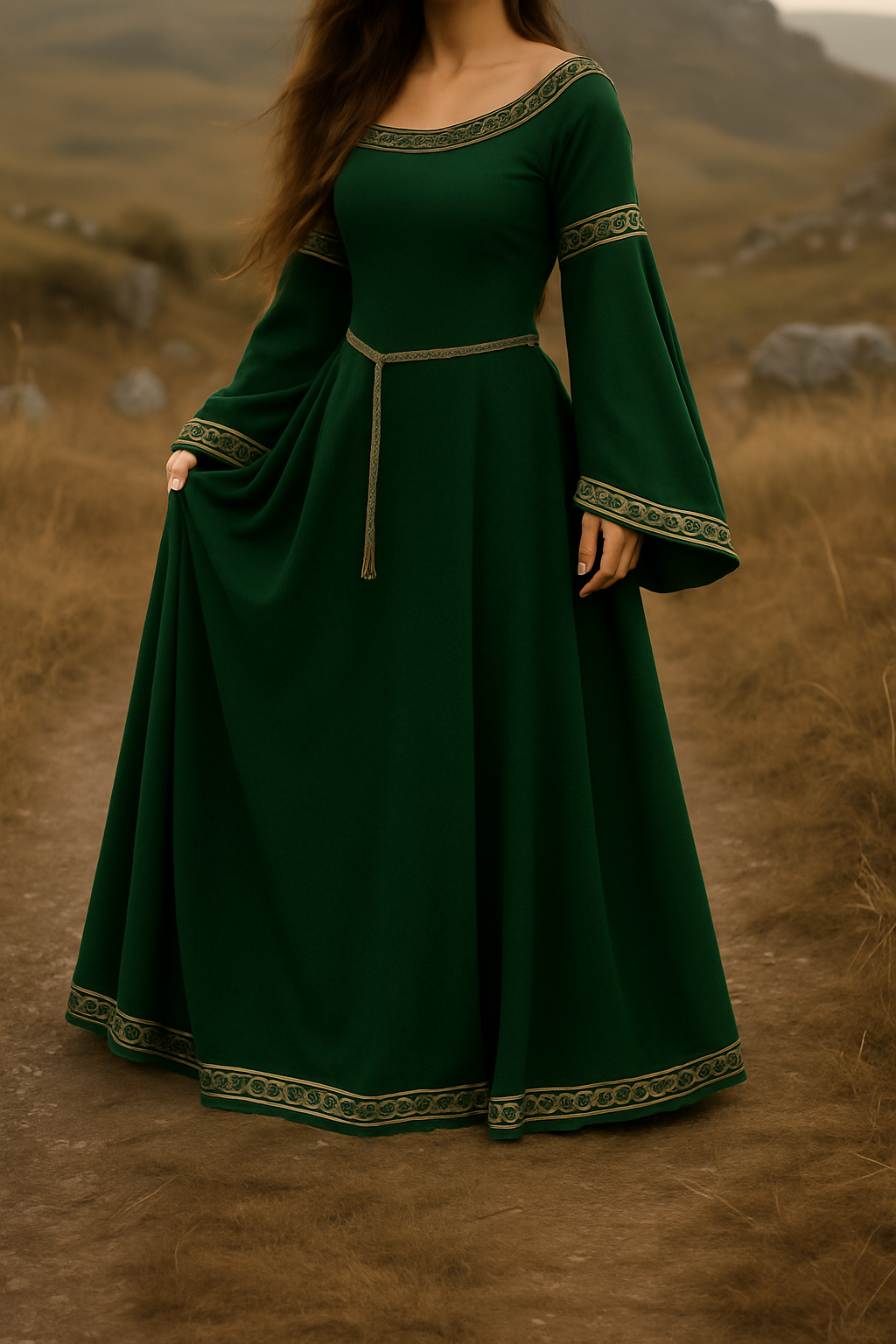 Verde