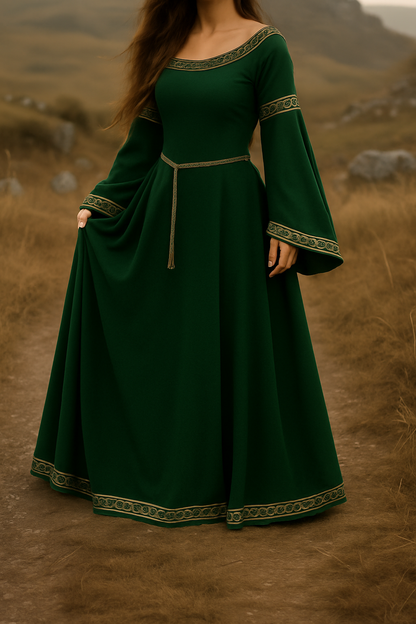 Verde