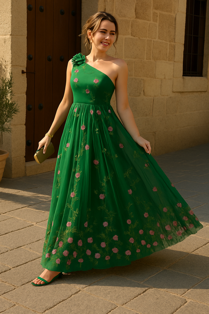 Verde