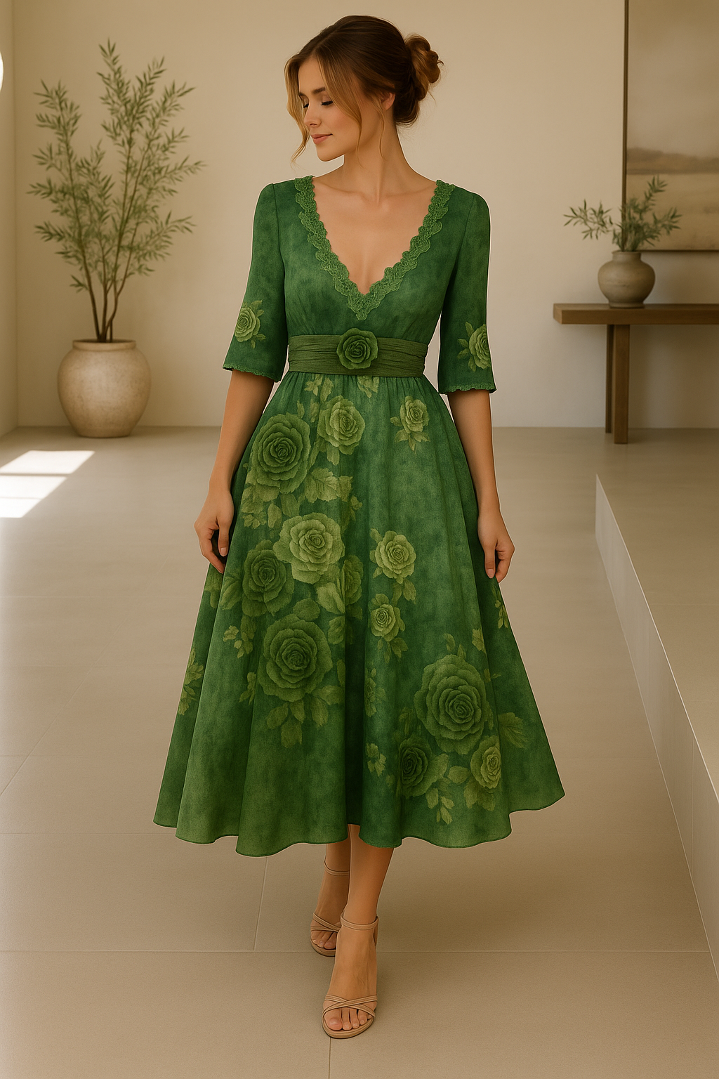 Verde
