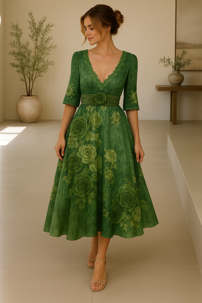 Verde