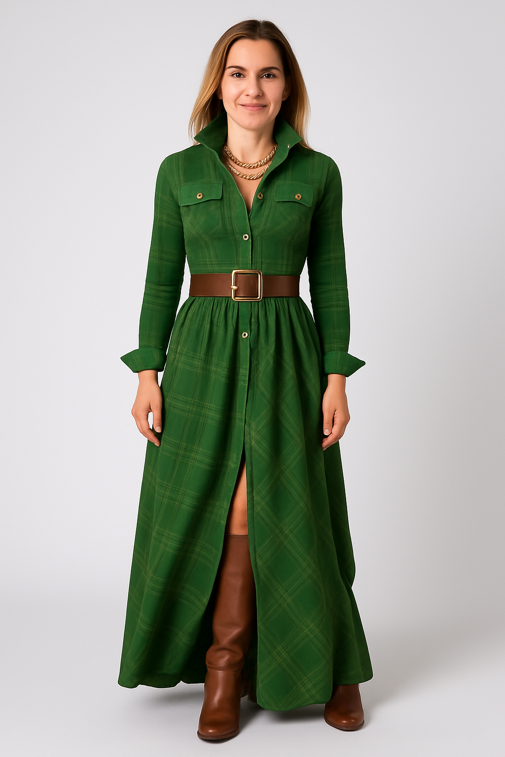 Verde