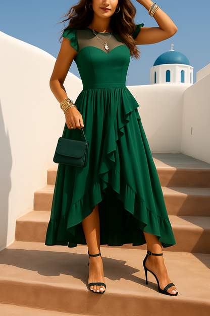 Verde