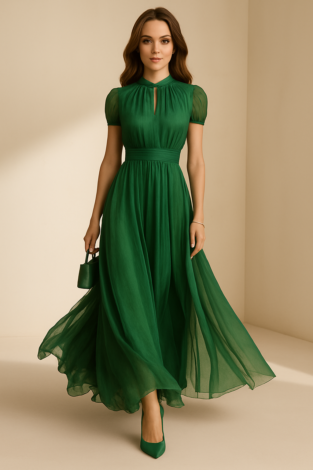 Verde