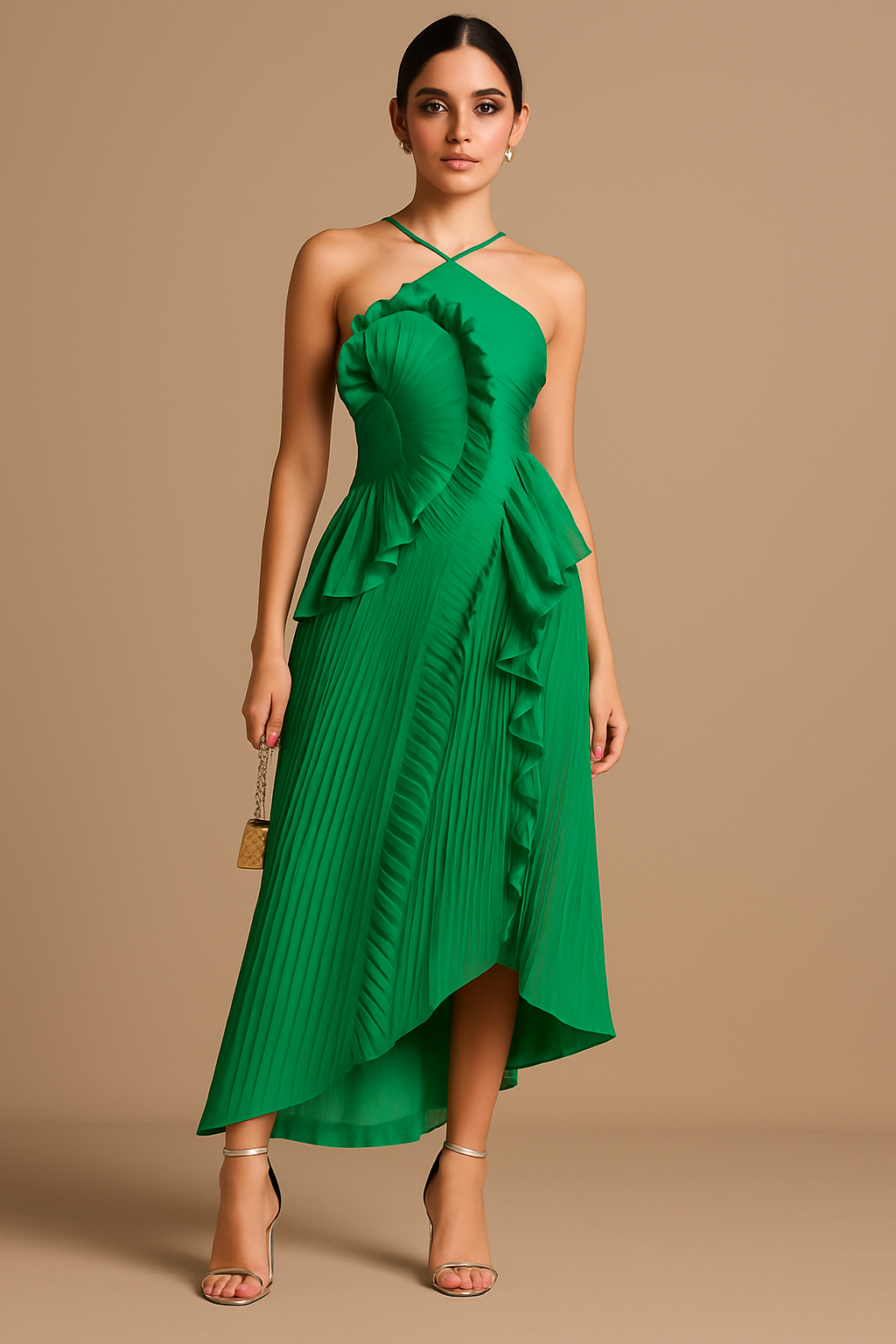 Verde