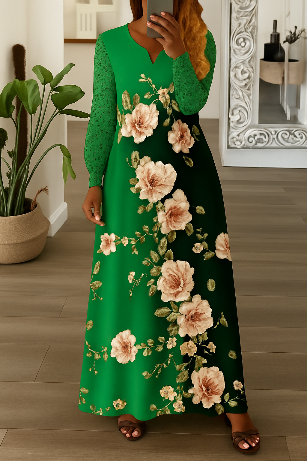 Verde