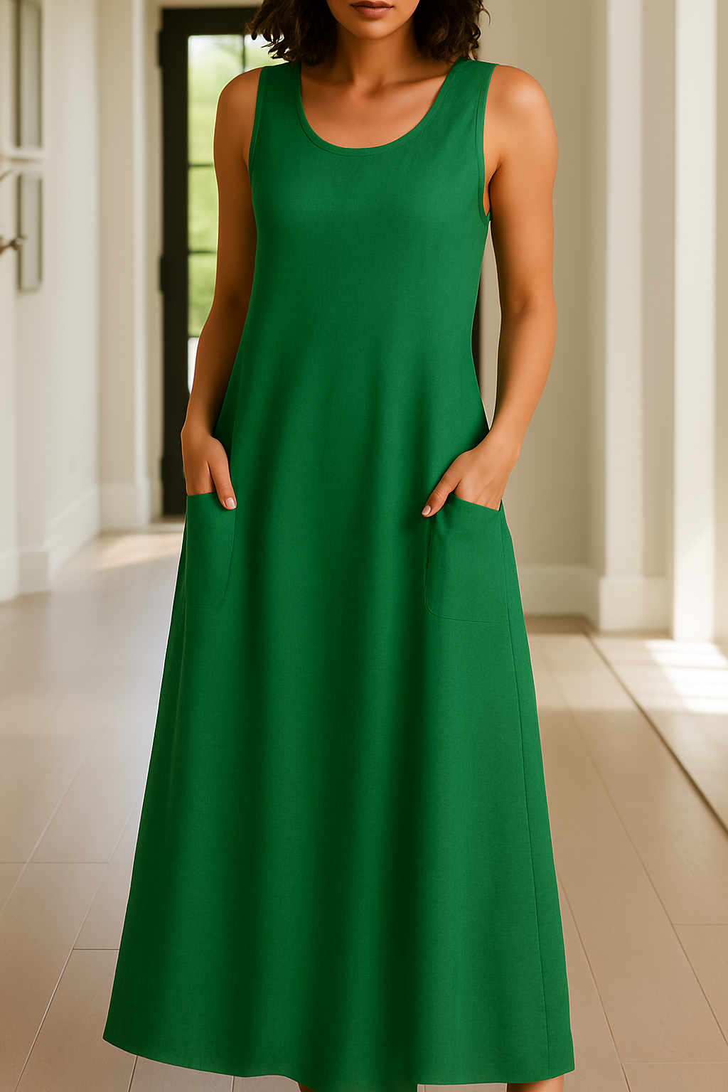 Verde