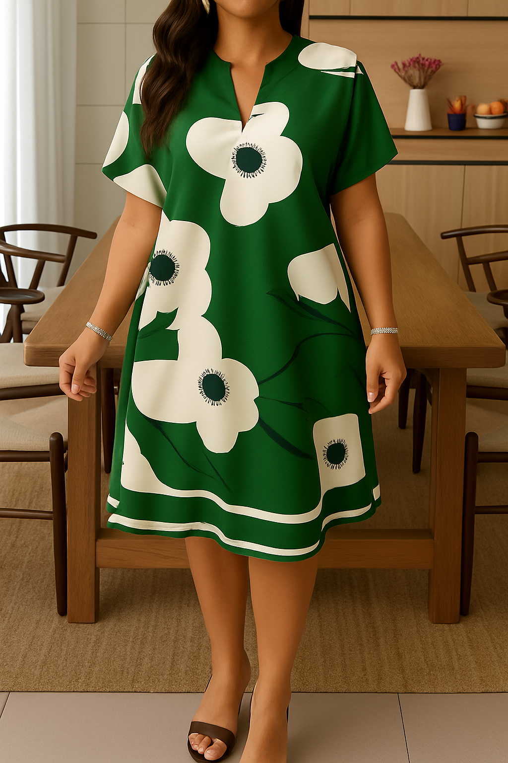 Verde