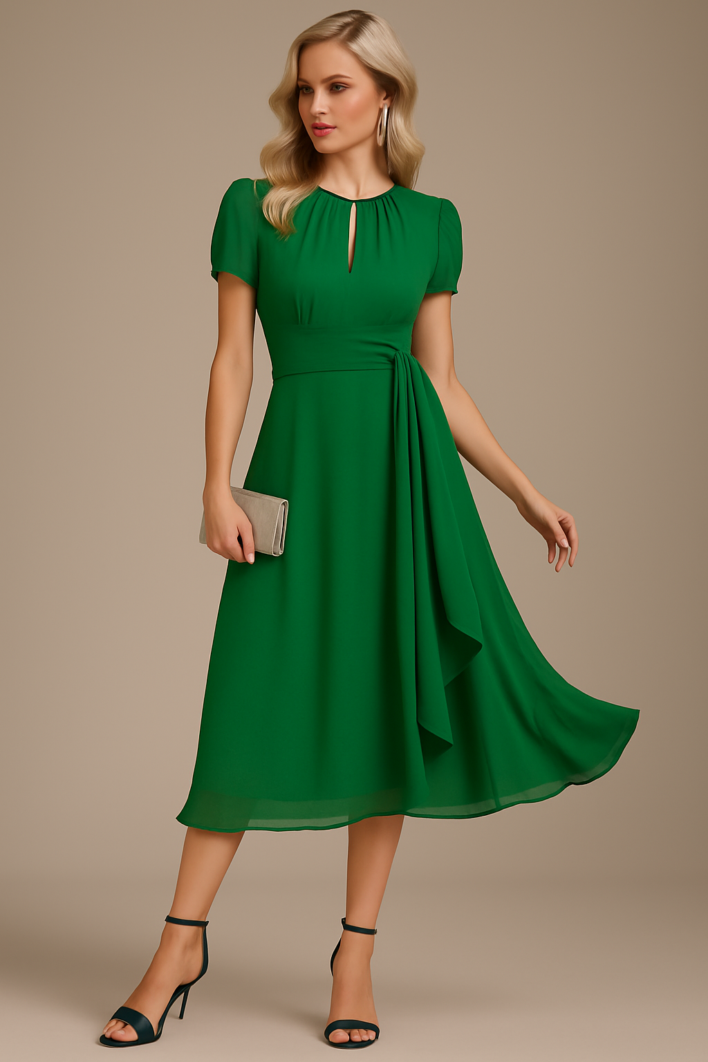 Verde