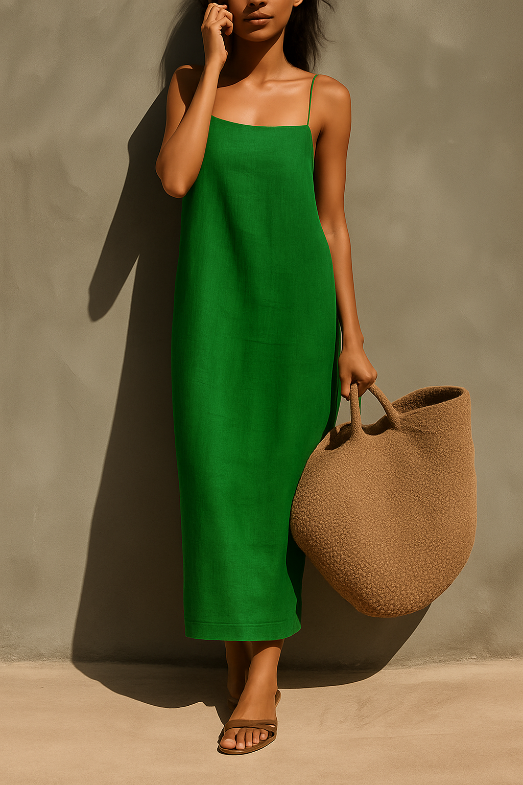 Verde