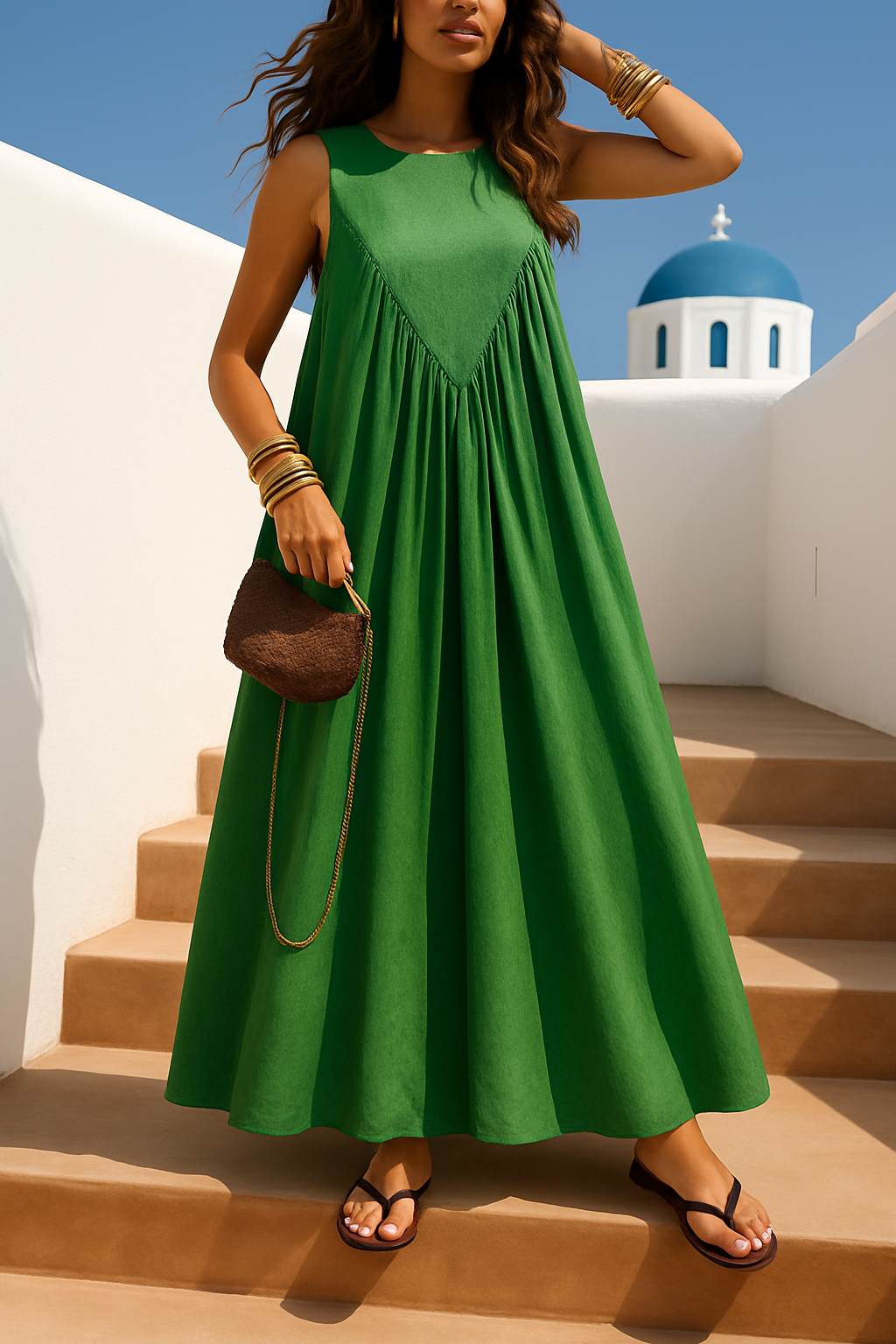 Verde